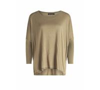 BETTY BARCLAY Pullover olive | 42