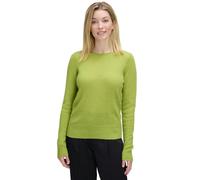 Betty Barclay Pure Cashmere Pullover Damen kiwi, 38