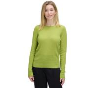 Betty Barclay Pure Cashmere Pullover Damen kiwi, 46