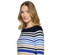 Betty Barclay Ringelshirt blue 3/4 Arm (40)