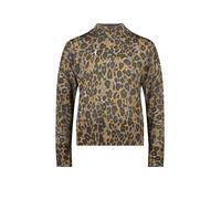 BETTY BARCLAY Rollkragenpullover braun | 44