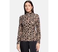 Betty Barclay Rollkragenshirt Damen mehrfarbig, 36