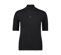 Betty Barclay - Rollkragenshirt schwarz - Gr. - 40