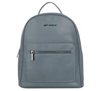 Betty Barclay Rucksack Kunstfaser Damen 022007 trendiger City-Rucksack, elegantes Design, Hauptfach mit Reißverschluss, praktische Fächeraufteilung
