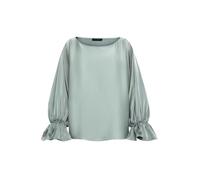 Betty Barclay Satin-Bluse Damen khaki, 38