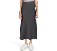 Betty Barclay Satinrock Damen anthrazit, 42