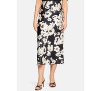 Betty Barclay Satinrock Damen schwarz, 38