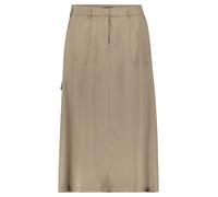 Betty Barclay - Satinrock grün - Gr. - 42