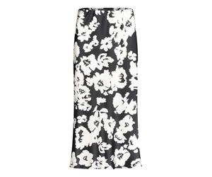 Betty Barclay - Satinrock schwarz - Gr. - 36