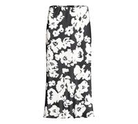 Betty Barclay Satinrock Damen schwarz, 46