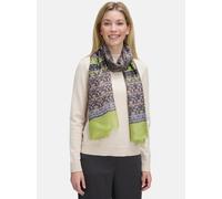 Betty Barclay Schal Damen grau, ONE SIZE