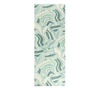 Schal BETTY BARCLAY "Damen mit Plissee", Damen, Gr. ACC, mint, grün, Polyester, Modetücher Schal (95546333-0) mint, grün