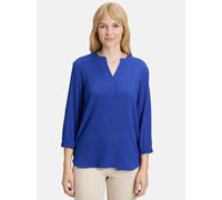 Betty Barclay Schlupfbluse Damen blau, 36