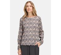 Betty Barclay Schlupfbluse Damen grau, 40
