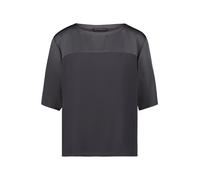 Betty Barclay - Schlupfbluse mausgrau - Gr. - 38