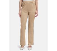 Betty Barclay Schlupfhose Damen beige, 36