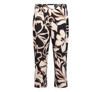 Betty Barclay - Schlupfhose dark blue/brown - Gr. - 46