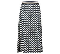 Betty Barclay - Schlupfrock 8857 Dark Blue/Green - Gr. - 42