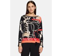 Betty Barclay Shirt Damen schwarz, 48