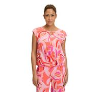 Betty Barclay - Blusenshirt red/rosè - Gr. - 46