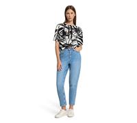 Betty Barclay Shirt in Schwarz - Größe 42 | Damen Tops