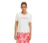 Betty Barclay Shirt in Weiß - Größe 40 | Damen Tops