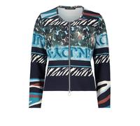 Betty Barclay - Shirtjacke 8806 Dark Blue/Mint - Gr. - 42