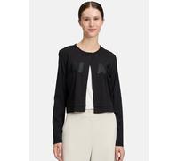 Betty Barclay Shirtjacke Damen schwarz, 36