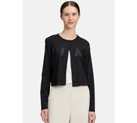 Betty Barclay Shirtjacke Damen schwarz, 38
