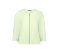 Betty Barclay - Shirtjacke Foam Green - Gr. - 40
