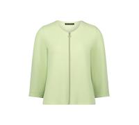 Betty Barclay - Shirtjacke foam green - Gr. - 46