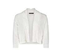 Betty Barclay - Shirtjacke rohweiß - Gr. - 42