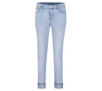 Betty Barclay - Slim Fit-Jeans light blue denim - Gr. - 42