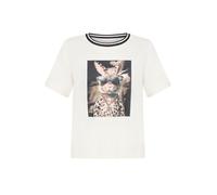 betty barclay - so cosy - - Basic Shirt Brown - Gr. - 46