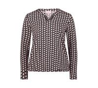 Betty Barclay Blusenshirt Damen schwarz, 42