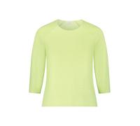 BETTY BARCLAY - SO COSY - - Casual-Shirt Green Glow - Gr. - 42