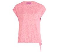 betty barclay - so cosy - - Casual-Shirt salmon rose - Gr. - 40