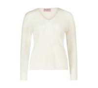 Betty Barclay Feinstrickpullover Damen beige, 38