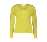 betty barclay - so cosy - - Feinstrickpullover citronelle - Gr. - 46