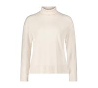 betty barclay - so cosy - - Feinstrickpullover light beige melange - Gr. - 44
