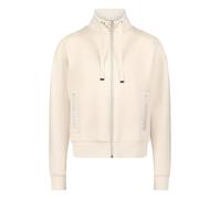 betty barclay - so cosy - - Shirtjacke beige - Gr. - 42