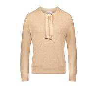 betty barclay - so cosy - - Strickpullover classic beige mel. - Gr. - 46