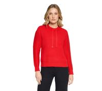 betty barclay - so cosy - - Strickpullover High Risk Red - Gr. - 40