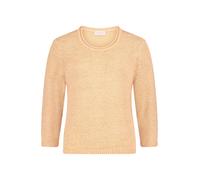 betty barclay - so cosy - - Strickpullover Peach - Gr. - 36