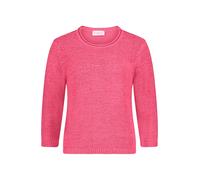 betty barclay - so cosy - - Strickpullover pink flambé - Gr. - 40