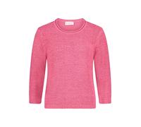 BETTY BARCLAY - SO COSY - - Strickpullover Pink Flambé - Gr. - 44