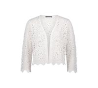Betty Barclay Strickjacke Kurz 3/4 Arm - 40