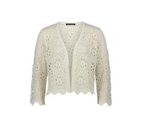 Betty Barclay Strickjacke Kurz 3/4 Arm - 40