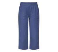 Betty Barclay - Sommerhose Blau - Gr. - 40