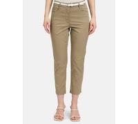 Betty Barclay - Sommerhose grün - Gr. - 46